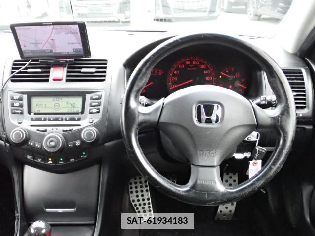 Honda ACCORD 2007-07 7796091-17