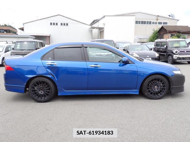 Honda ACCORD 2007-07 7796091-3