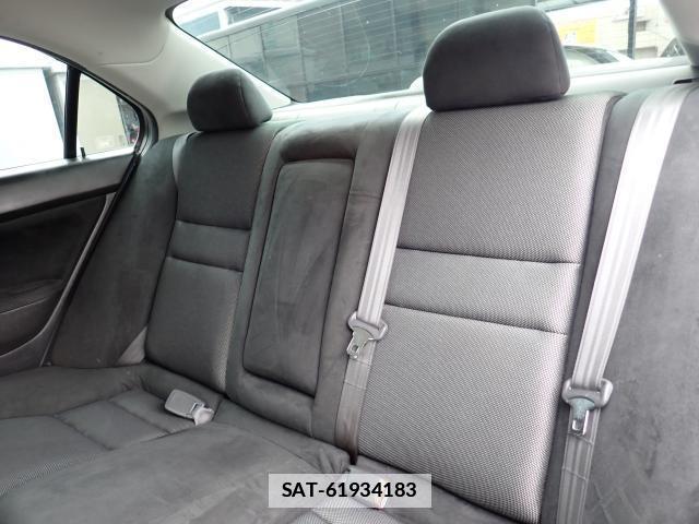 Honda ACCORD 2007-07 7796091-6