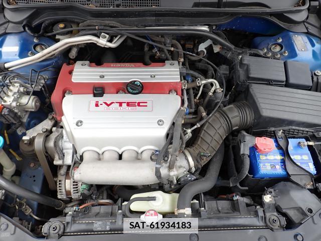 Honda ACCORD 2007-07 7796091-7