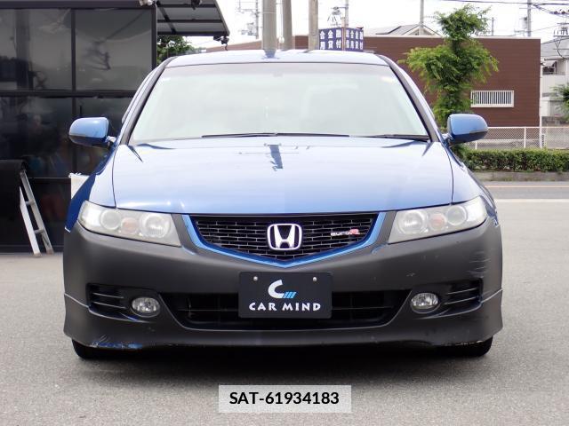 Honda ACCORD 2007-07 7796091-9