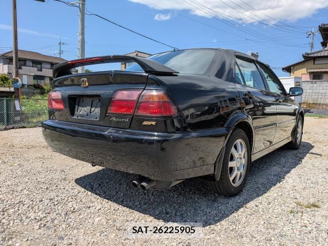 Honda ACCORD 1997-11 7797401-1