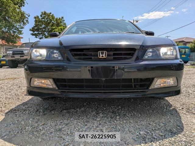 Honda ACCORD 1997-11 7797401-11