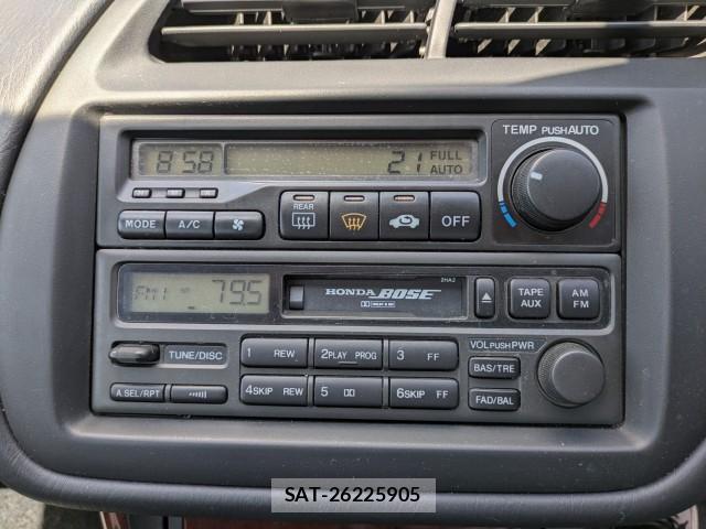 Honda ACCORD 1997-11 7797401-12