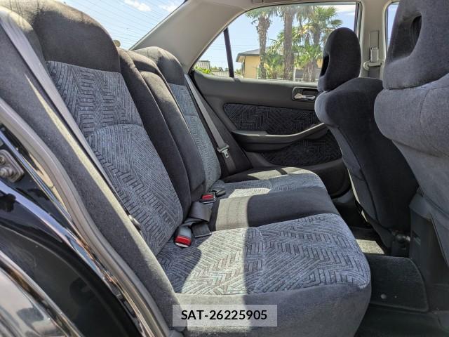 Honda ACCORD 1997-11 7797401-13
