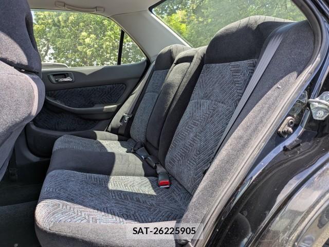 Honda ACCORD 1997-11 7797401-14