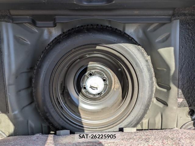 Honda ACCORD 1997-11 7797401-16