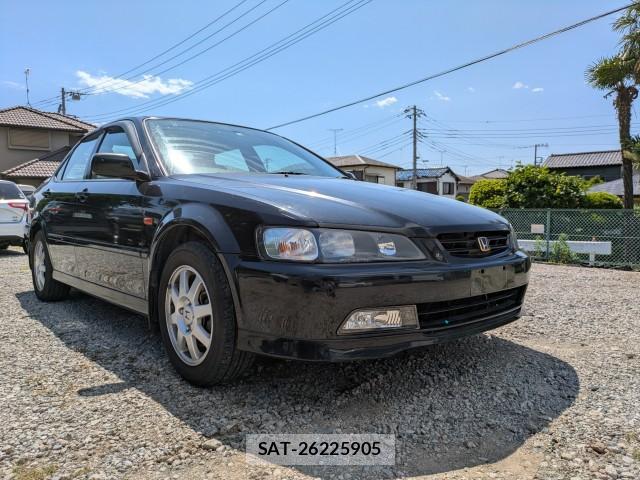 Honda ACCORD 1997-11 7797401-17