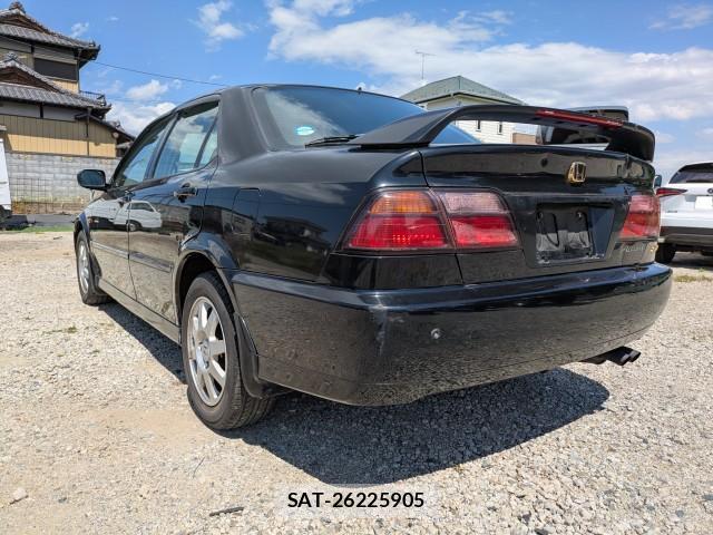 Honda ACCORD 1997-11 7797401-18