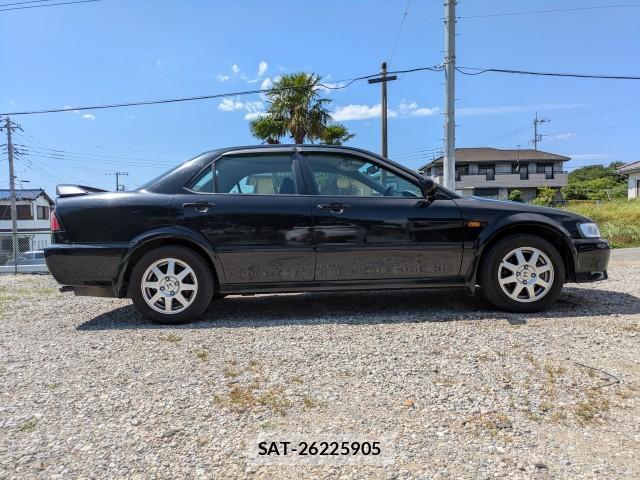 Honda ACCORD 1997-11 7797401-19