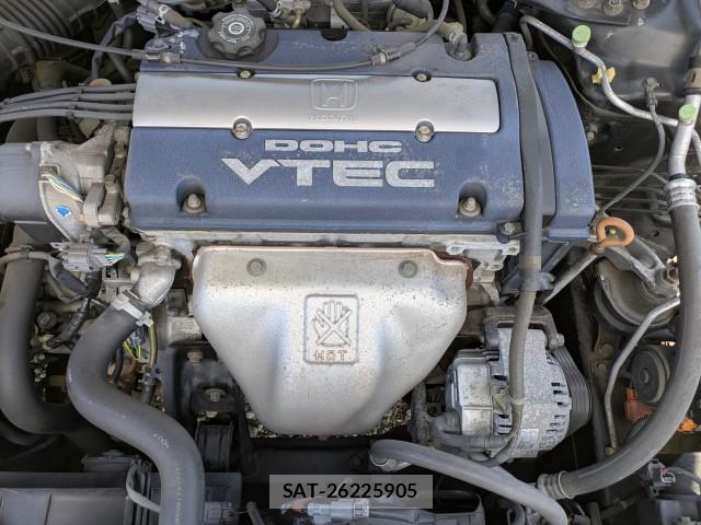 Honda ACCORD 1997-11 7797401-2