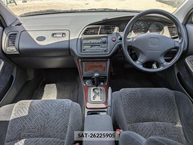 Honda ACCORD 1997-11 7797401-3