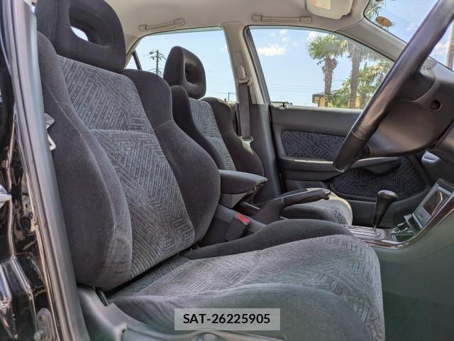 Honda ACCORD 1997-11 7797401-4