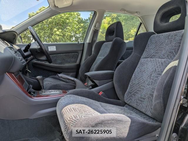 Honda ACCORD 1997-11 7797401-5