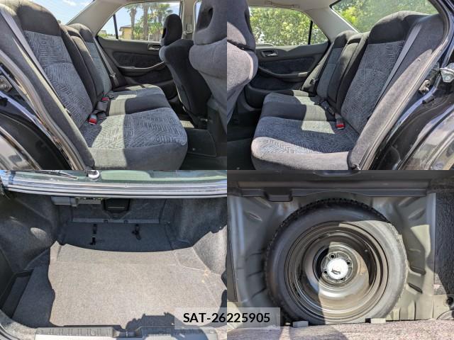 Honda ACCORD 1997-11 7797401-6