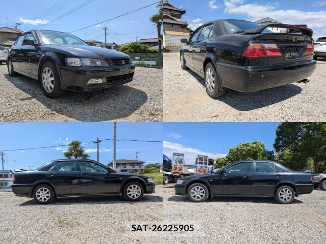Honda ACCORD 1997-11 7797401-7