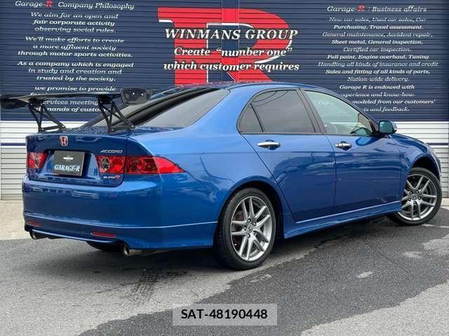 Honda ACCORD 2002-12 7800146-1