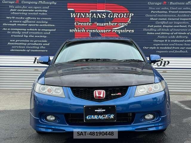 Honda ACCORD 2002-12 7800146-4