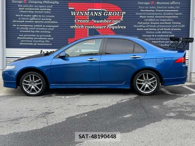 Honda ACCORD 2002-12 7800146-6