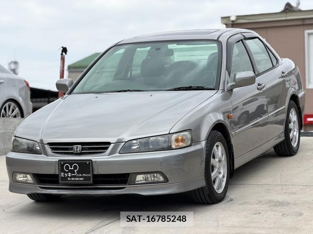 Honda ACCORD 2000-03 7801020-1