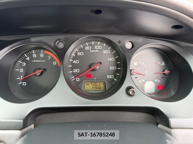 Honda ACCORD 2000-03 7801020-10