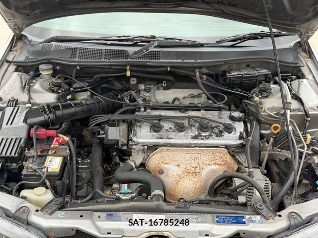 Honda ACCORD 2000-03 7801020-11