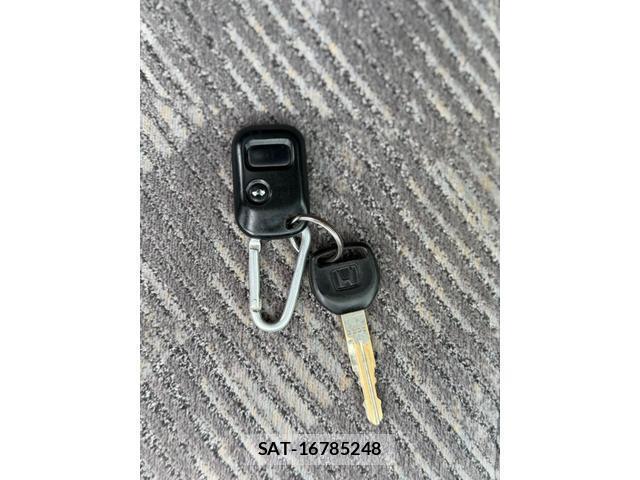 Honda ACCORD 2000-03 7801020-14