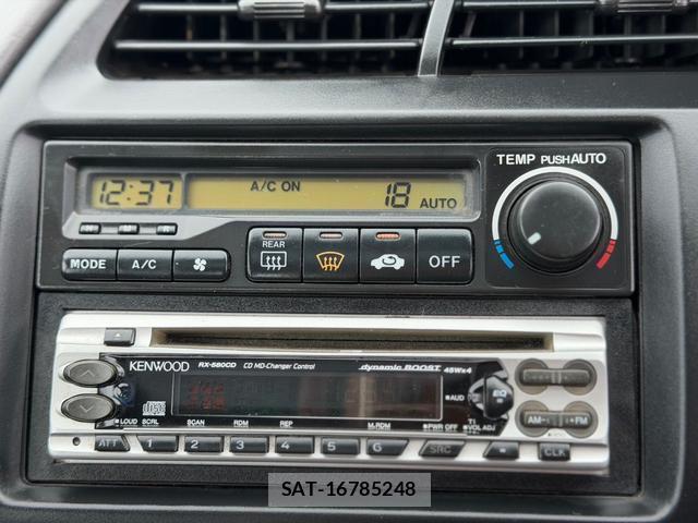 Honda ACCORD 2000-03 7801020-15