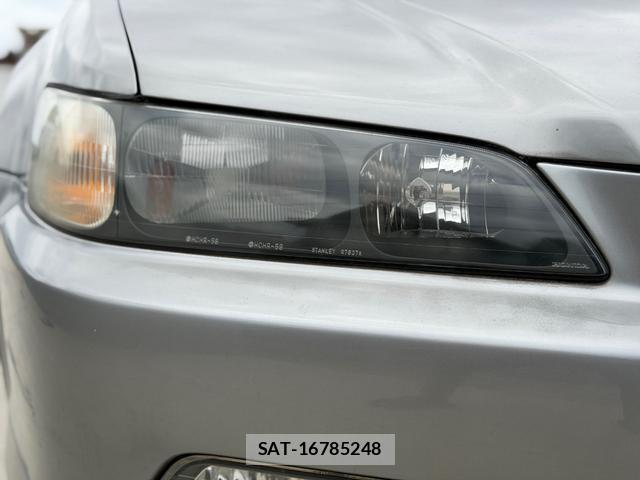 Honda ACCORD 2000-03 7801020-17