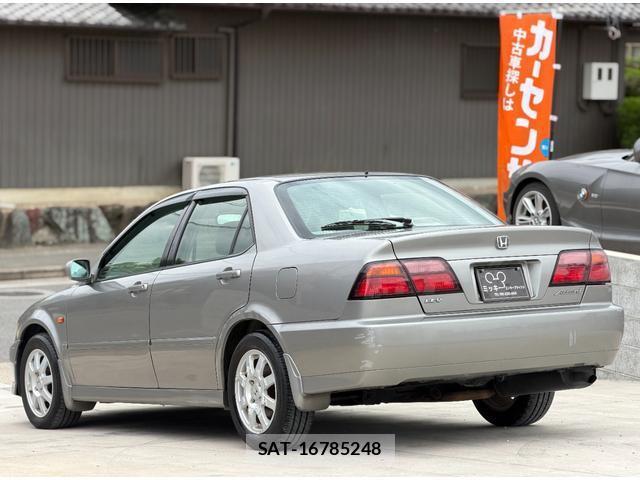 Honda ACCORD 2000-03 7801020-2