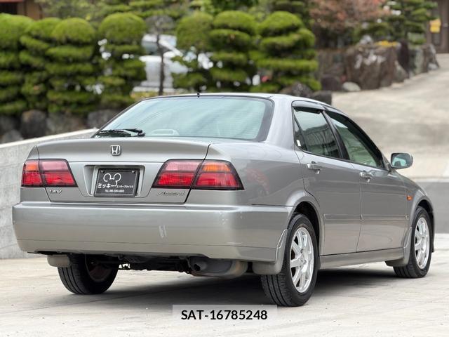 Honda ACCORD 2000-03 7801020-3