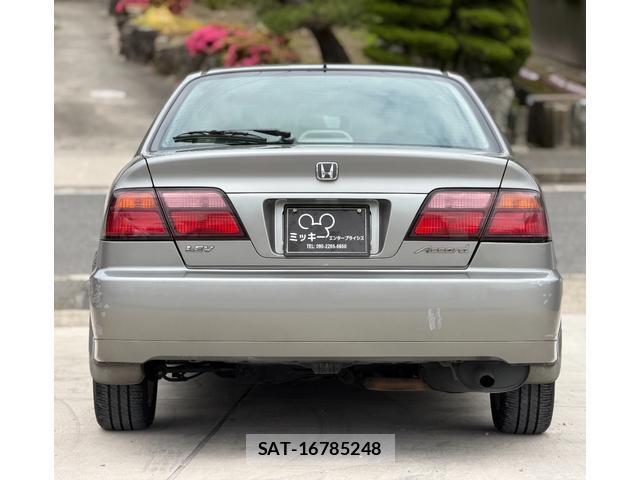 Honda ACCORD 2000-03 7801020-4