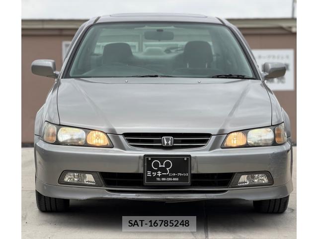 Honda ACCORD 2000-03 7801020-5