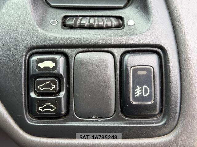 Honda ACCORD 2000-03 7801020-9