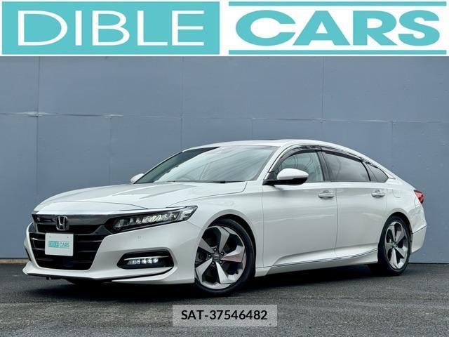 Honda ACCORD 2021-01 7803423-0