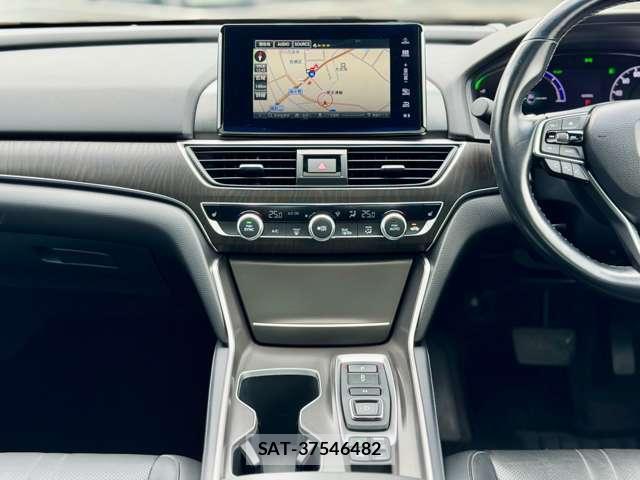 Honda ACCORD 2021-01 7803423-11