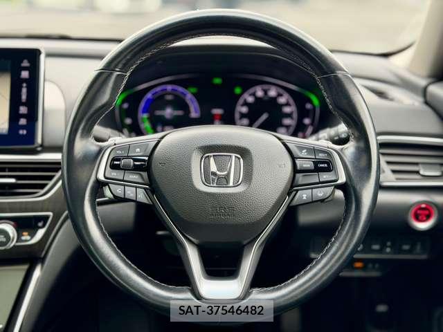 Honda ACCORD 2021-01 7803423-12