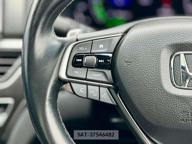 Honda ACCORD 2021-01 7803423-13