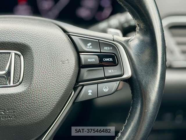 Honda ACCORD 2021-01 7803423-14