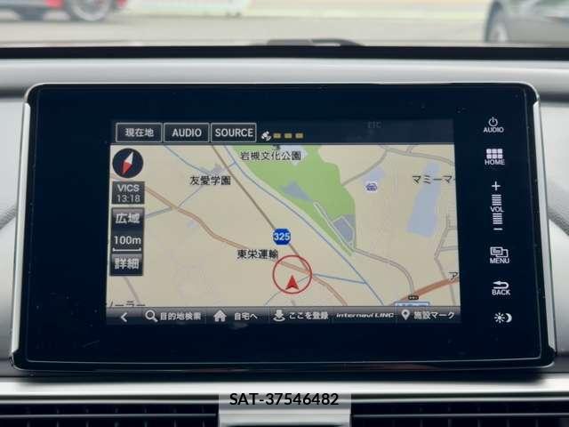Honda ACCORD 2021-01 7803423-16