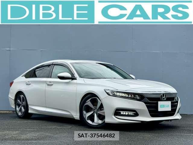 Honda ACCORD 2021-01 7803423-4