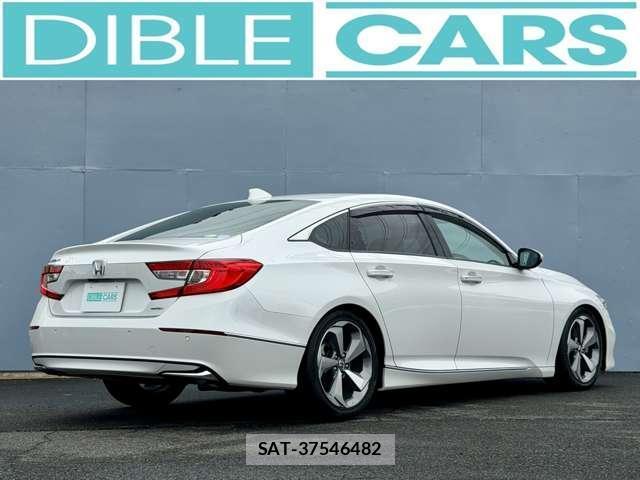 Honda ACCORD 2021-01 7803423-5