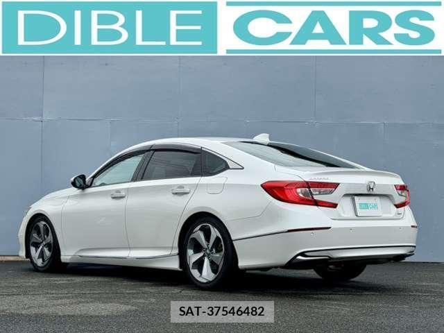 Honda ACCORD 2021-01 7803423-6