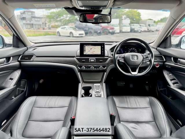 Honda ACCORD 2021-01 7803423-7