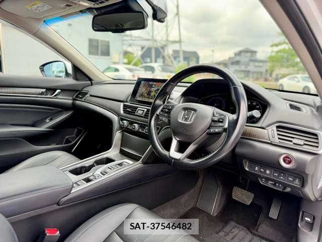 Honda ACCORD 2021-01 7803423-8