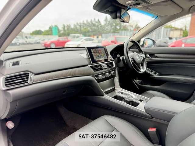 Honda ACCORD 2021-01 7803423-9