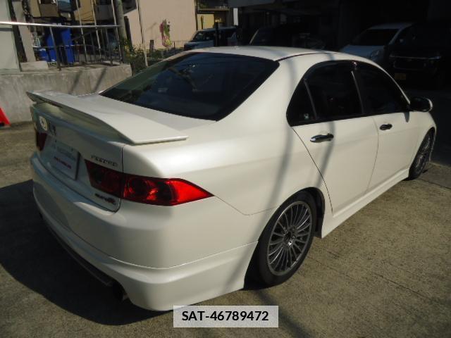 Honda ACCORD 2006-10 7804627-1