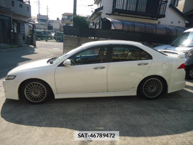 Honda ACCORD 2006-10 7804627-10