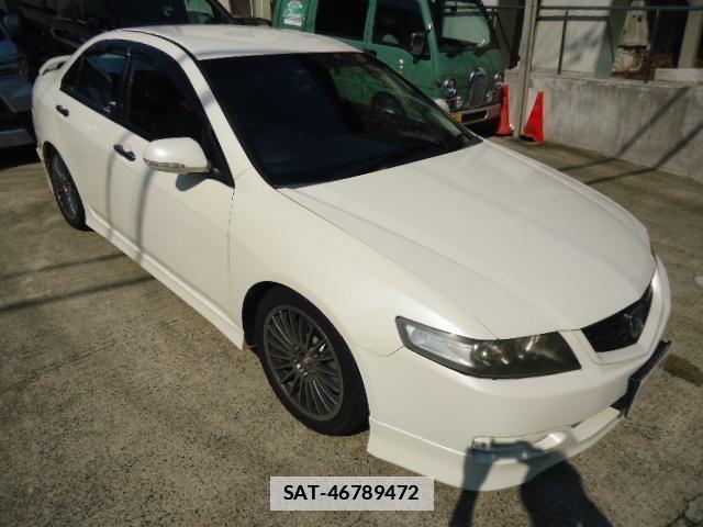 Honda ACCORD 2006-10 7804627-11