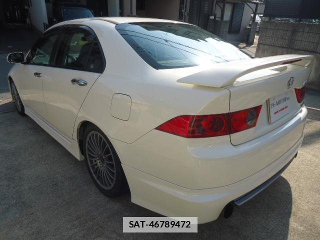 Honda ACCORD 2006-10 7804627-14